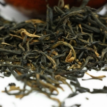 "Чёрное золото", Юньнаньский чай