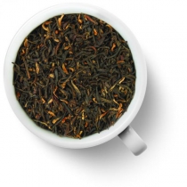 Ассам, чёрный индийский чай