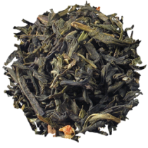 Моли Хуа "Чай с цветами жасмина"